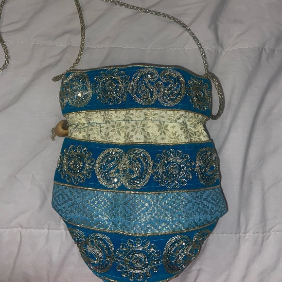 Small purse - Picture 2 of 3
